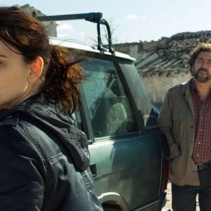 Fotoğraf Javier Bardem