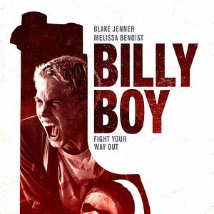 Fotoğraf Billy Boy