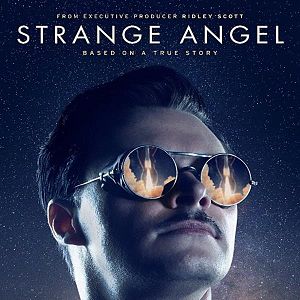 Fotoğraf Strange Angel