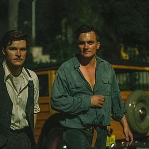 Fotoğraf Jack Reynor