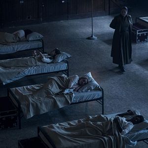 Fotoğraf Elisabeth Moss