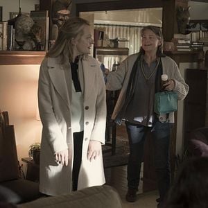 Fotoğraf Elisabeth Moss