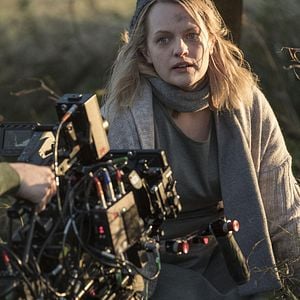 Fotoğraf Elisabeth Moss