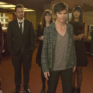 Fotoğraf Lamorne Morris