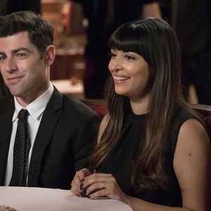 Fotoğraf Max Greenfield