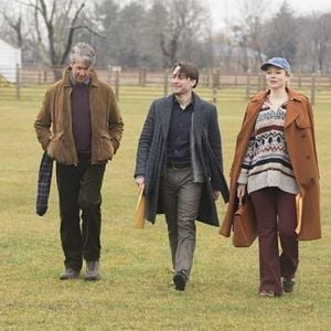 Fotoğraf Succession