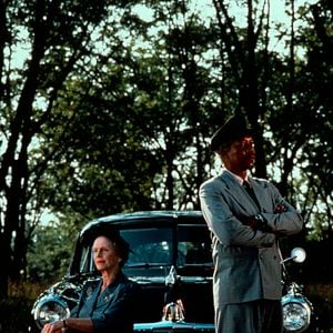 Fotoğraf Bayan Daisy’nin Şoförü