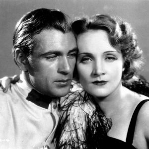 Fotoğraf Gary Cooper