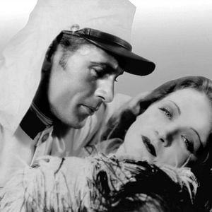 Fotoğraf Marlene Dietrich