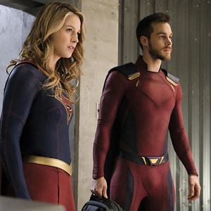 Fotoğraf Melissa Benoist