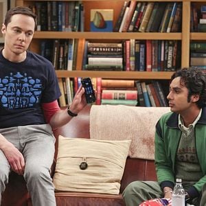 Fotoğraf Kunal Nayyar