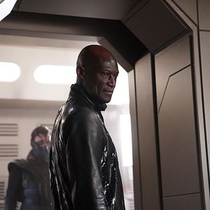 Fotoğraf Peter Mensah