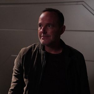 Fotoğraf Clark Gregg