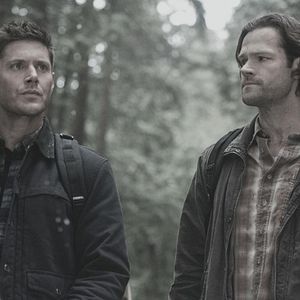 Fotoğraf Jared Padalecki