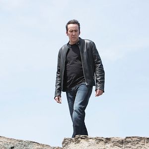 Fotoğraf Nicolas Cage