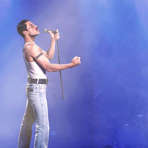 Fotoğraf Rami Malek