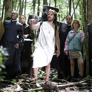 Fotoğraf Victoria Bedos