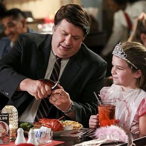 Fotoğraf Young Sheldon