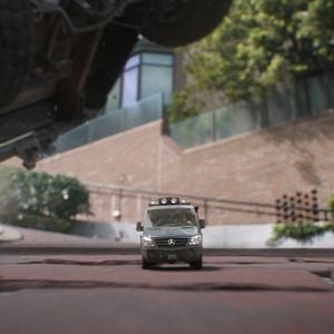 Fotoğraf Ant-Man ve Wasp