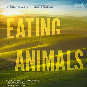 Fotoğraf Eating Animals