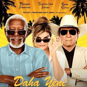 Fotoğraf Daha Yeni Başladık