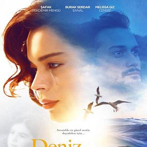 Fotoğraf Deniz ve Güneş