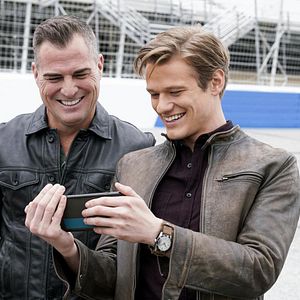 Fotoğraf George Eads