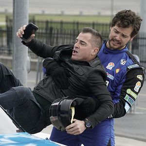 Fotoğraf George Eads