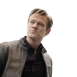 Fotoğraf Lucas Till