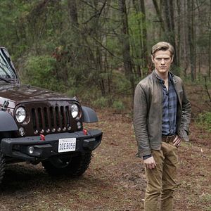 Fotoğraf Lucas Till