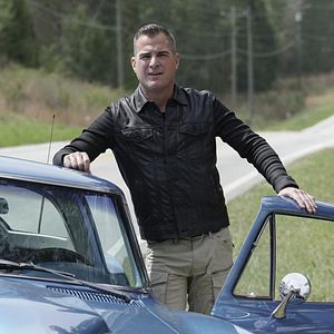 Fotoğraf George Eads