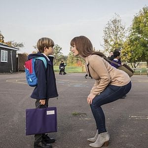 Fotoğraf Ruth Bradley