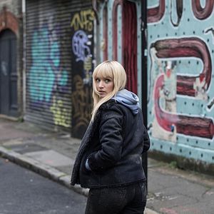 Fotoğraf Emily Berrington