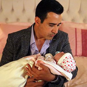 Fotoğraf Aşk ve Mavi