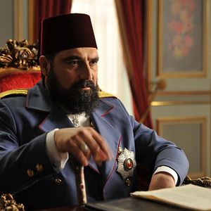 Fotoğraf Payitaht Abdülhamid