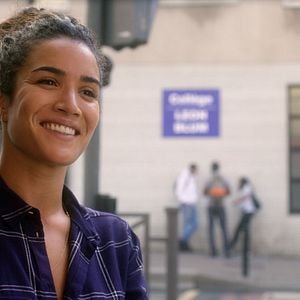 Fotoğraf Charlotte Gabris