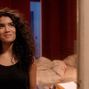 Fotoğraf Sabrina Ouazani