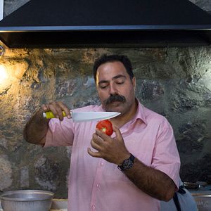 Fotoğraf Azraille Dans