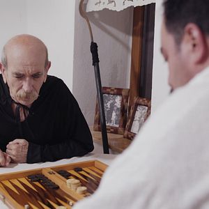 Fotoğraf Azraille Dans