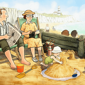 Fotoğraf Ethel & Ernest