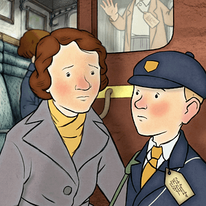 Fotoğraf Ethel & Ernest