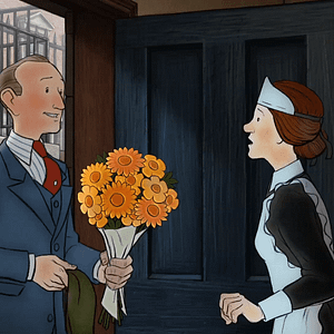 Fotoğraf Ethel & Ernest