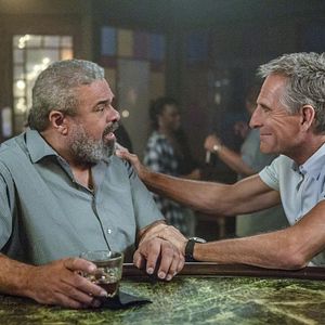 Fotoğraf John Cothran Jr.