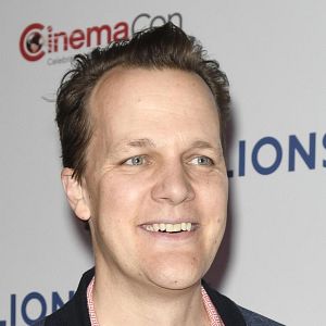 Fotoğraf Otto Bathurst