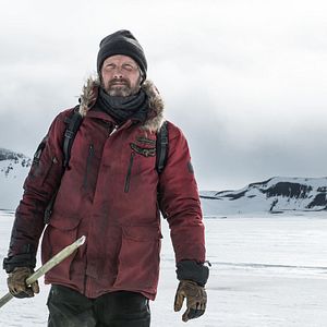 Fotoğraf Mads Mikkelsen