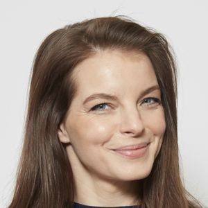Fotoğraf Yvonne Catterfeld