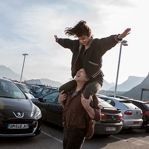 Fotoğraf Noée Abita