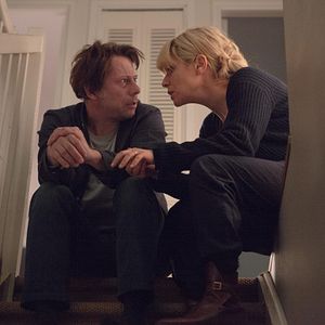 Fotoğraf Mathieu Amalric