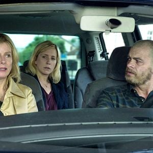 Fotoğraf Andréa Bescond