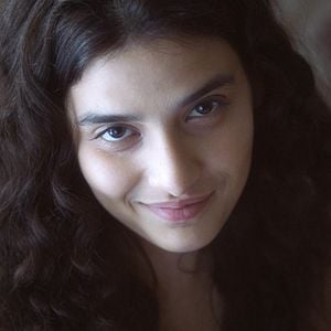 Fotoğraf En Sevdiğim Kumaş